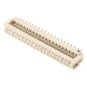 TE Connectivity 40-Way IDC Connector Male for Cable, 2 Row 4-216093-0