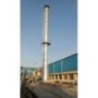 Three Phase Industrial Chimney