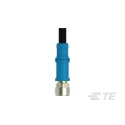 TE Connectivity Female 3 Way M8 Straight to 3 Way Unterminated Sensor Actuator Cable 500mm T4061310003-001