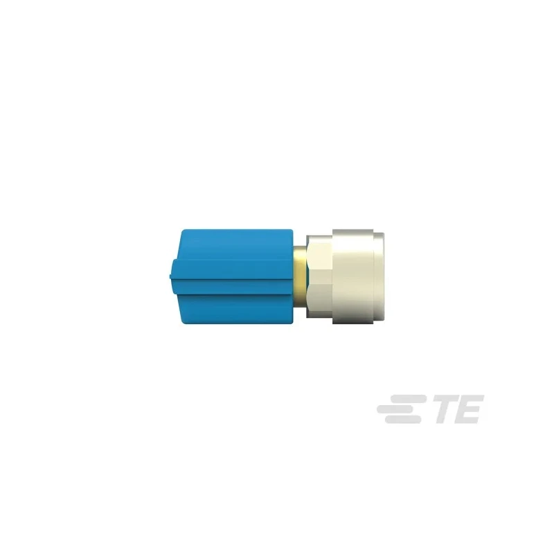TE Connectivity Sensor Actuator Cable Female 4 Way M8 Connector 3m Length T4061410004-004