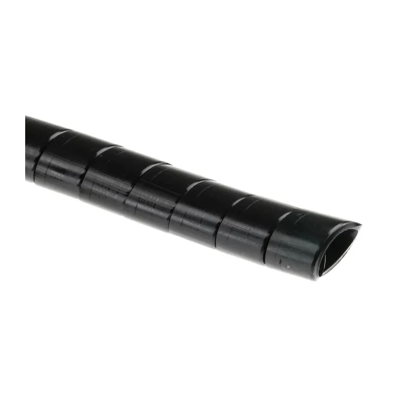 RS PRO 50 m Long High Density Polyethylene Hose Protector, 16 mm 186-0555