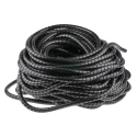 RS PRO 50 m Long High Density Polyethylene Hose Protector, 16 mm 186-0555