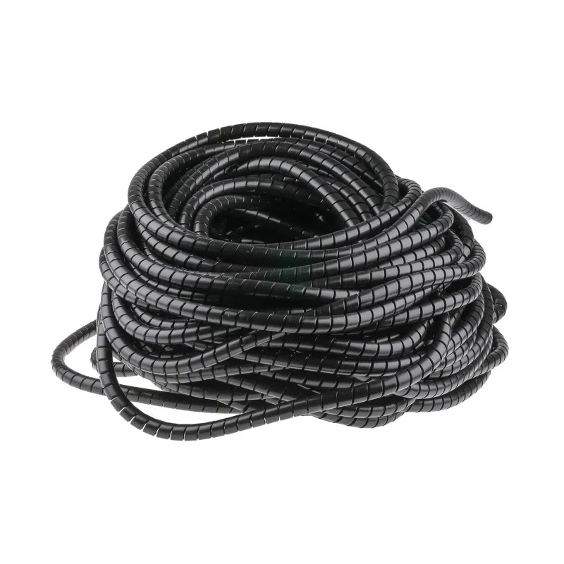 RS PRO 50 m Long High Density Polyethylene Hose Protector, 16 mm 186-0555