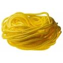 RS PRO High Density Polyethylene Hose Protector 50 m Length 16 mm Max Hose Size 186-0575