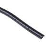 RS PRO 100 m Long Polyamide 12 (PA12) Hose Protector 8 mm PA12