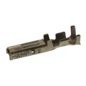 TE Connectivity Dynamic 3000 Series Female Crimp Terminal, 20 AWG Min Crimp, 16 AWG Max, 15A, Gold Plating, Copper 175196-2