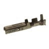 TE Connectivity Dynamic 3000 Series Female Crimp Terminal, 20 AWG Min Crimp, 16 AWG Max, 15A, Gold Plating, Copper 175196-2
