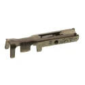 TE Connectivity Dynamic 3000 Series Female Crimp Terminal, 20 AWG Min Crimp, 16 AWG Max, 15A, Gold Plating, Copper 175196-2