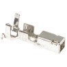 TE Connectivity 5.0 Power Key Series Female Crimp Terminal 20 AWG Min Crimp, 16 AWG Max Current 10A 1376347-1