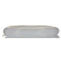 RS PRO Polytetrafluoroethylene Flexible Tubing Clear 4 mm ID 6 mm OD 50 m Length 40 bar Pressure 186-0591