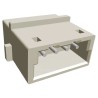 TE Connectivity AMP CT Male Connector Housing 2 mm Pitch 4 Way 1 Row Straight 292156-4