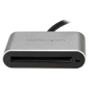StarTech.com External 1 Port USB 3.0 Memory Card Reader 220mm x 198mm x 30mm CFASTRWU3