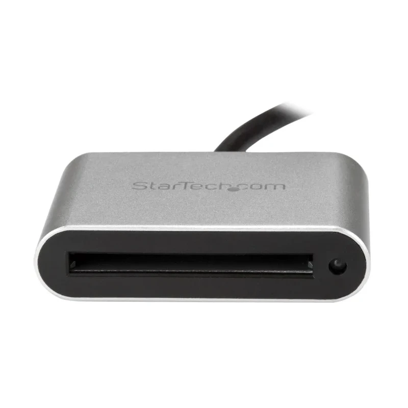 StarTech.com External 1 Port USB 3.0 Memory Card Reader 220mm x 198mm x 30mm CFASTRWU3