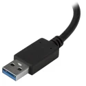 StarTech.com External 1 Port USB 3.0 Memory Card Reader 220mm x 198mm x 30mm CFASTRWU3