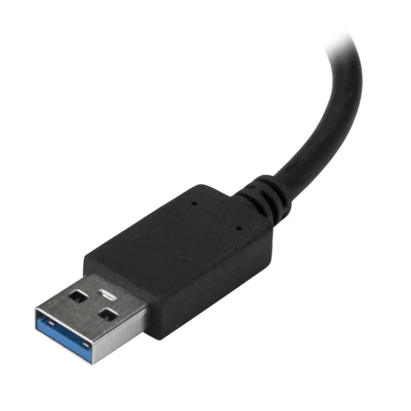 StarTech.com External 1 Port USB 3.0 Memory Card Reader 220mm x 198mm x 30mm CFASTRWU3