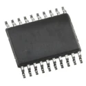 onsemi DC Motor Motor Driver IC Half Bridge, 28-Pin SOIC Package NCV7708FDWR2G