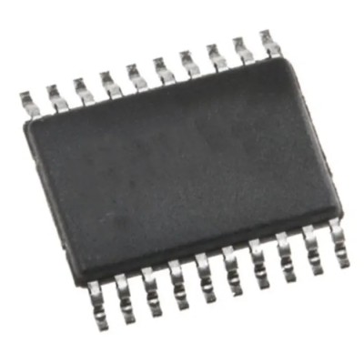 onsemi DC Motor Motor Driver IC Half Bridge, 28-Pin SOIC Package NCV7708FDWR2G