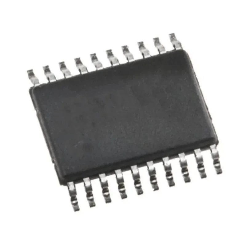 onsemi DC Motor Motor Driver IC Half Bridge, 28-Pin SOIC Package NCV7708FDWR2G