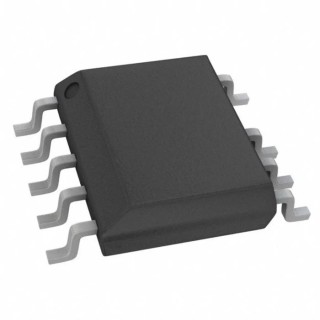 onsemi Switching Regulator Surface Mount 3.85 V / 4.1 V DC Output Voltage, 380 mW, 9 Pins, SOIC Package NCP1616A2DR2G