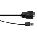 StarTech.com 1 Port DVI-D to DisplayPort Adapter 254 mm Cable Length 1920 x 1200 Pixel Maximum Resolution DVI2DP2