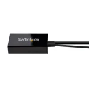 StarTech.com 1 Port DVI-D to DisplayPort Adapter 254 mm Cable Length 1920 x 1200 Pixel Maximum Resolution DVI2DP2