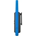 Motorola Talkabout T62 16 Channel Waterproof Handheld Walkie Talkies, License Free, 446MHz, 8 km Range B6P00810LDRMAW