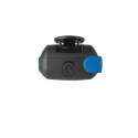 Motorola Talkabout T62 16 Channel Waterproof Handheld Walkie Talkies, License Free, 446MHz, 8 km Range B6P00810LDRMAW
