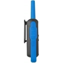 Motorola Talkabout T62 16 Channel Waterproof Handheld Walkie Talkies, License Free, 446MHz, 8 km Range B6P00810LDRMAW