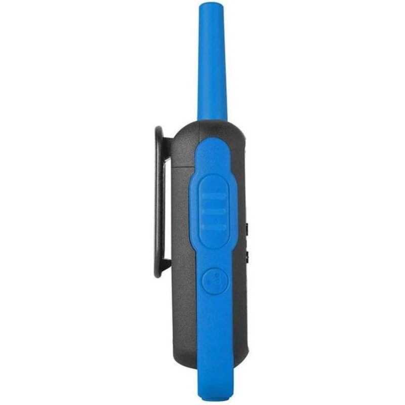 Motorola Talkabout T62 16 Channel Waterproof Handheld Walkie Talkies, License Free, 446MHz, 8 km Range B6P00810LDRMAW