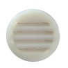 Schneider Electric White Polyamide 6 Vent Grille 12.8 mm Height x 55.8 mm Width x 12.8 mm Depth NSYCAG45LP