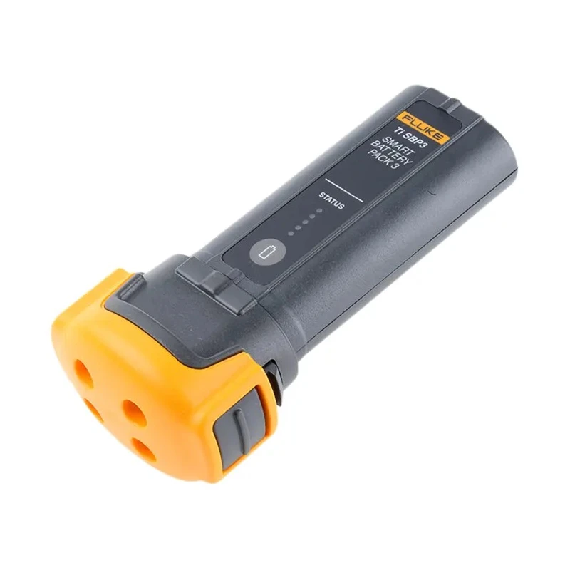 Fluke Thermal Imaging Camera Battery, 7.4V Rechargeable Battery for Use with Ti and TiR Series Infrared Cameras FLK-TI-SBP3