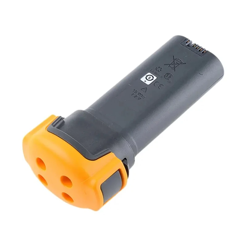 Fluke Thermal Imaging Camera Battery, 7.4V Rechargeable Battery for Use with Ti and TiR Series Infrared Cameras FLK-TI-SBP3