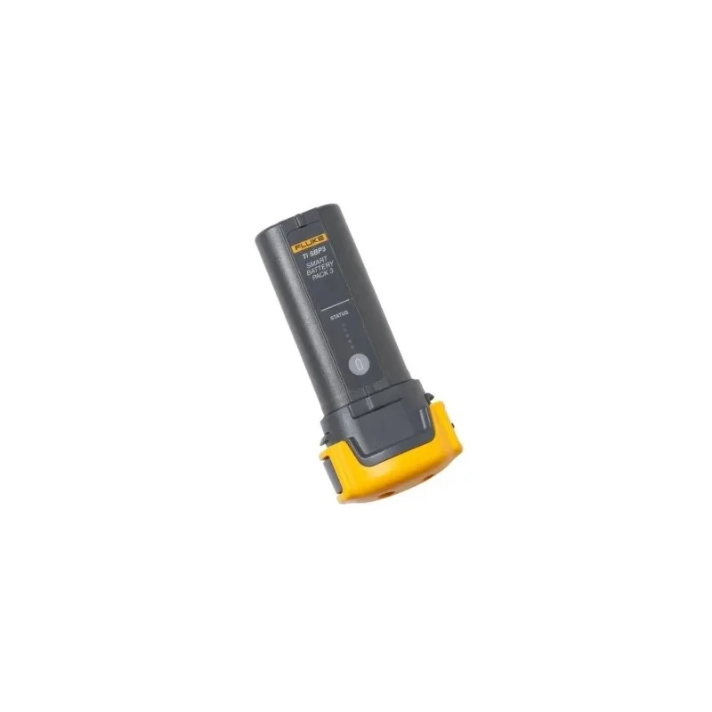 Fluke Thermal Imaging Camera Battery, 7.4V Rechargeable Battery for Use with Ti and TiR Series Infrared Cameras FLK-TI-SBP3