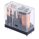 Omron PCB Power Relay 5V DC Coil 5A Switching Current DPST G2R-2A DC5