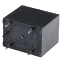 Omron PCB Power Relay 5V DC Coil 10A Switching Current 1 NO G5LE-14 DC5