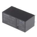Omron PCB Power Relay 24V dc Coil 16A Switching Current SPST G5RL-1A-E-HR DC24