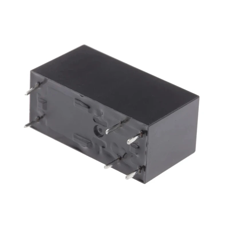 Omron PCB Power Relay 24V dc Coil 16A Switching Current SPST G5RL-1A-E-HR DC24