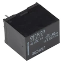 Omron PCB Power Relay 48V dc Coil 10A Switching Current SPST G5LE-1A DC48