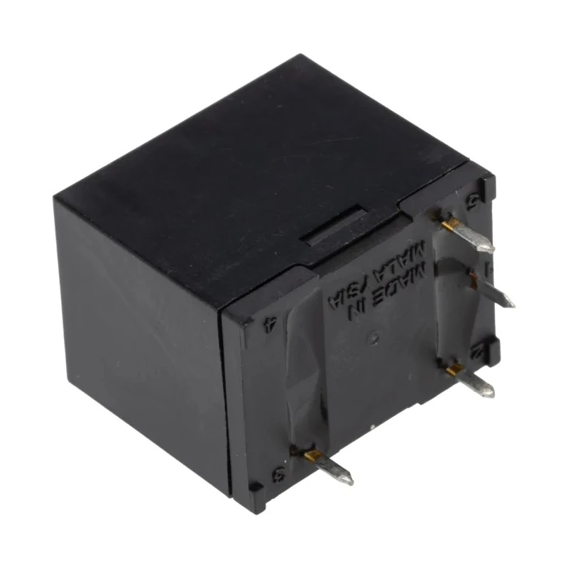 Omron PCB Power Relay 48V dc Coil 10A Switching Current SPST G5LE-1A DC48