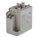 Omron Surface Power Relay 24V dc Coil 100A Switching Current SPST G9EA-1-B DC24