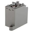 Omron Surface Power Relay 24V dc Coil 100A Switching Current SPST G9EA-1-B DC24
