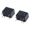 Omron PCB Signal Relay, 6V DC Coil, 2A Switching Current, SPDT Contact Configuration G5V-1 6DC