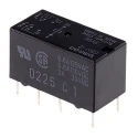Omron PCB Signal Relay 9V dc Coil 2A DPDT G5V-2 9DC