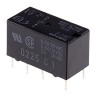 Omron PCB Signal Relay 9V dc Coil 2A DPDT G5V-2 9DC