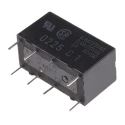 Omron PCB Signal Relay 9V dc Coil 2A DPDT G5V-2 9DC