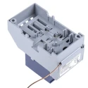 Jumo Capillary Thermostat, 80°C Max Snap Action Switch, Automatic Reset 603070/0002-7-026-000-25-2000-40-10-00-00-000-00-6
