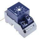 Jumo Capillary Thermostat, 80°C Max Snap Action Switch, Automatic Reset 603070/0002-7-026-000-25-2000-40-10-00-00-000-00-6