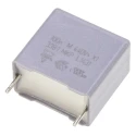Vishay MKP 338 Film Capacitor X1, ±20 %, 100 nF 1000 V dc 440 V ac Through Hole BFC233810104
