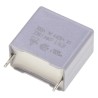 Vishay MKP 338 Film Capacitor X1, ±20 %, 100 nF 1000 V dc 440 V ac Through Hole BFC233810104