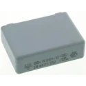 Vishay MKP 339 Film Capacitor X2 Through Hole ±20 % 680 nF 630 V dc 310 V ac BFC233920684